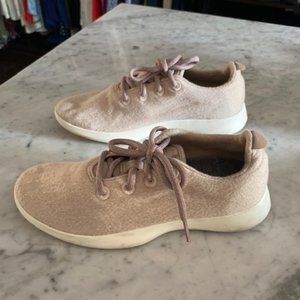 Allbirds Wool Runners - discontinued color